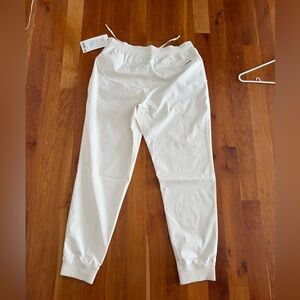 Brand New, Unworn & Tag On Men’s Lululemon Joggers Size L